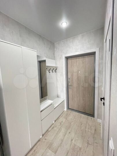 Квартира-студия, 23 м², 15/15 эт.