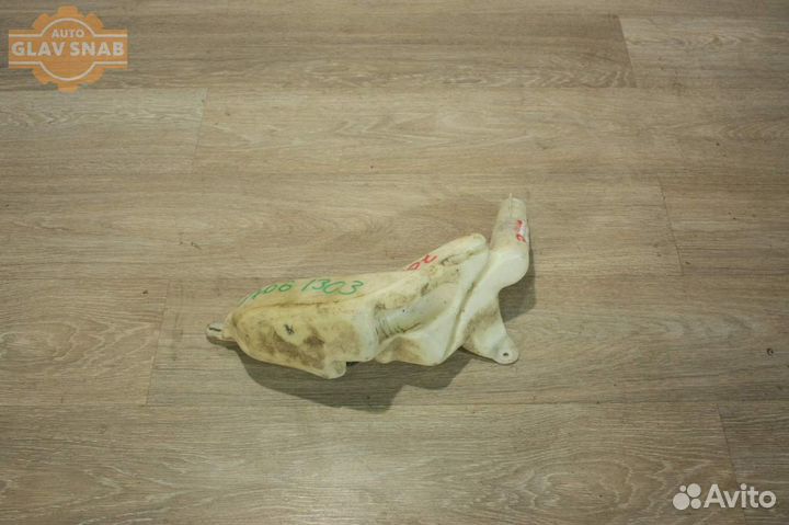 Бачок омывателя Opel Astra G