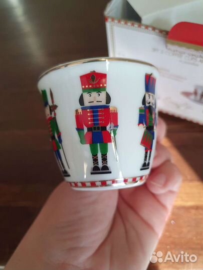 Чашка для кофе