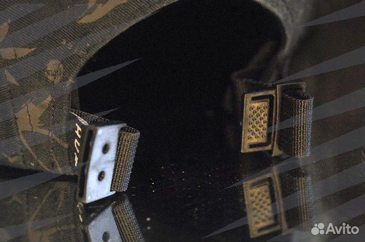 Кепка HUF / 5352