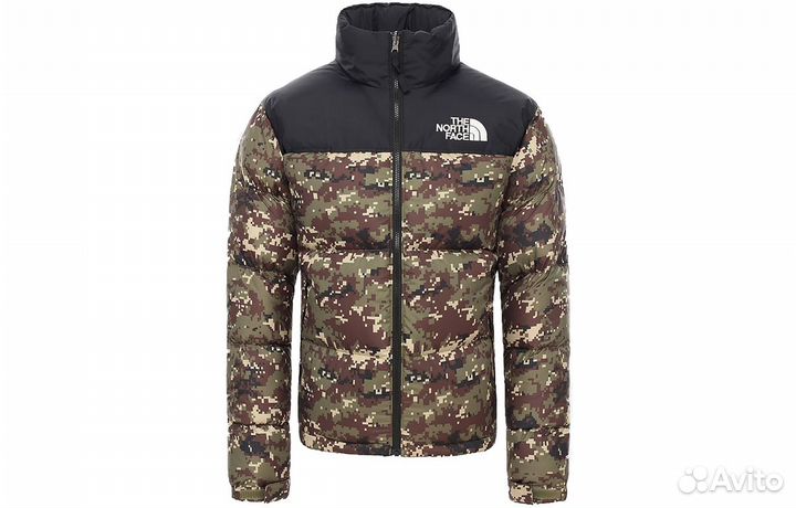 THE north face 1996 Retro Nuptse Packable Jacket (M)(88)