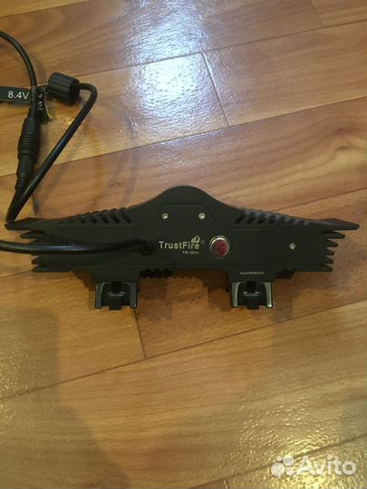 Велофонарь TrustFire TR-D013