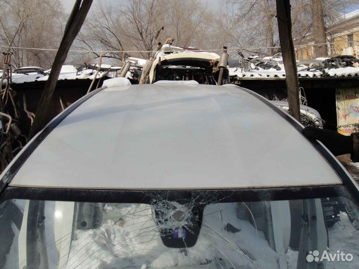 Mercedes W246 Крыша (склад)