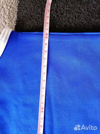 Трико для греко-римской борьбы