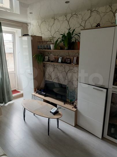 2-к. квартира, 56 м², 5/5 эт.