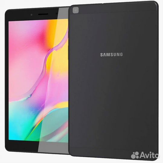 Планшет Samsung Galaxy TabA 8.0(2019) LTE, 8