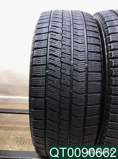 Bridgestone Blizzak VRX 215/55 R17 96P