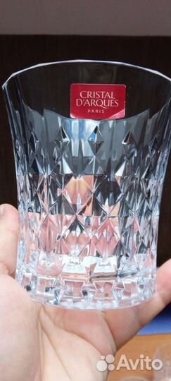 Набор стаканов