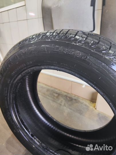 Bridgestone Turanza ER300 205/55 R16 91V