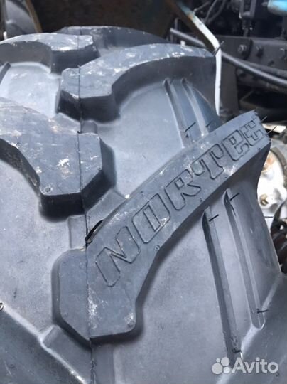 Трактор МТЗ (Беларус) 892, 2007