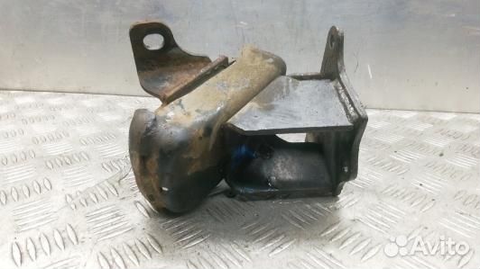 Подушка двигателя дизельная KIA sorento 1 (TML24BL