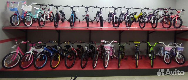 Велосипеды детские с дополнительными колесами объявление продам