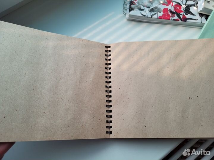 Блокнот для скетчинга Sketchpad