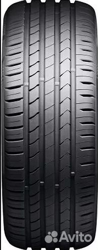 Kumho Ecsta HS51 205/65 R17 95H