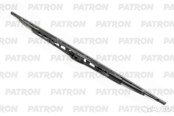 Patron PWB610-C-MB Щетка стеклоочистителя 61см спе