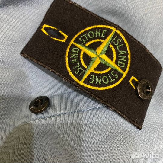 Stone Island шорты