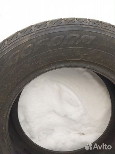 Cordiant Business CA 205/65 R15 26T