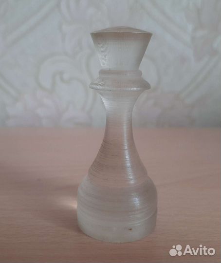 Шахматные фигуры СССР