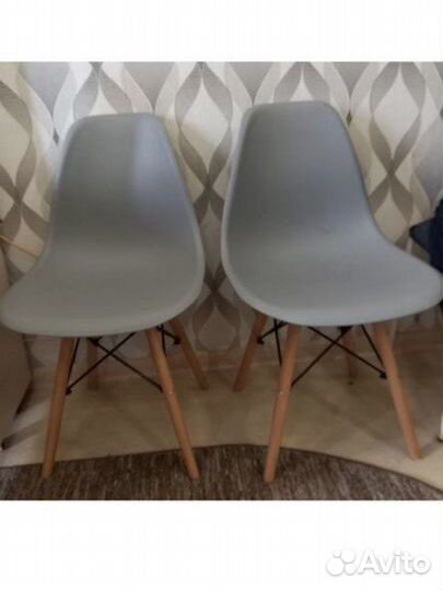 Стул новый