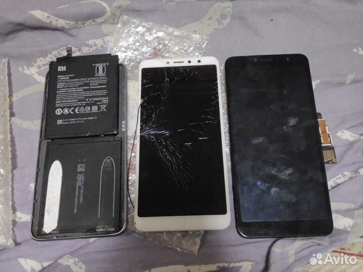 Xiaomi Redmi S2, 3/32 ГБ