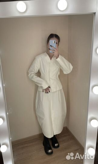 Костюм marruzh