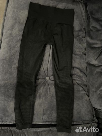 Лосины спортивные