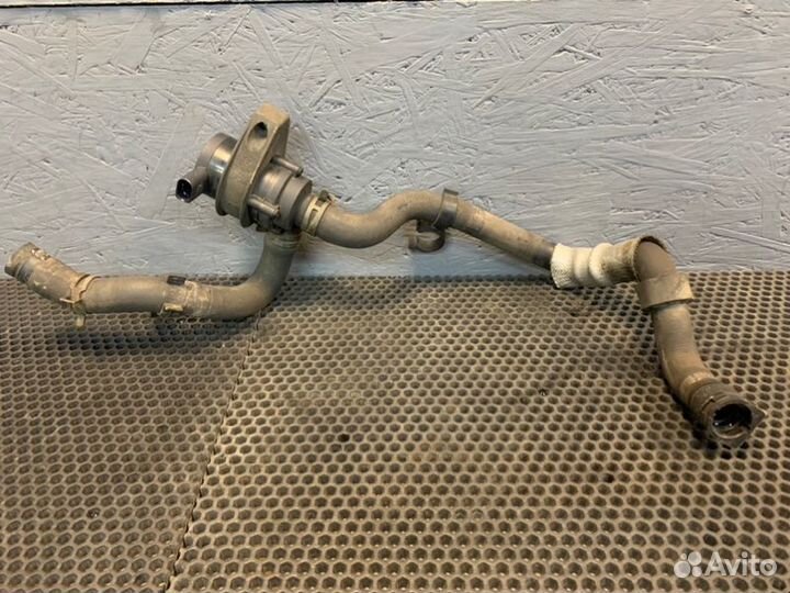 Помпа Bentley Continental Flying Spur 3W2 BEB 2005