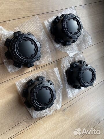 Колпаки колесных дисков