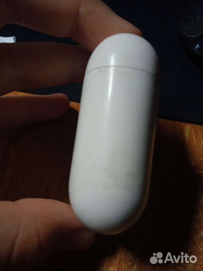 Наушники apple airpods