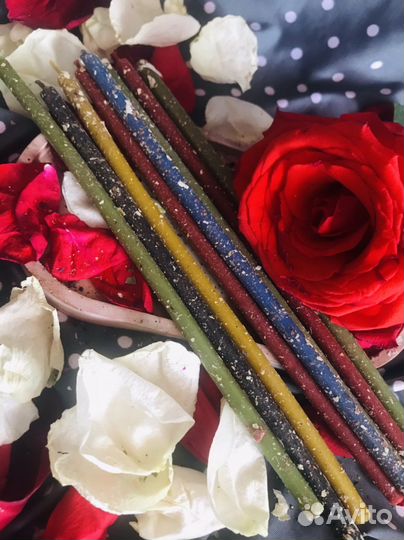 Свечи Отношения