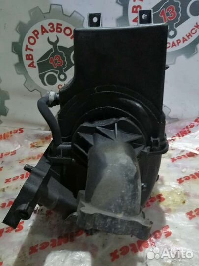 Коллектор впускной Chevrolet Cruze, 1.6, F16D4