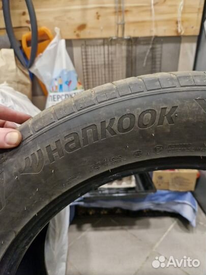 Hankook Ventus S1 Evo 3 K127 30/90 R50 48L