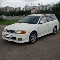 Nissan Wingroad 1.5 AT, 2001, 250 000 км, с пробегом, цена 178 000 руб.