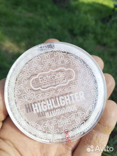 Косметика пакетом для глаз