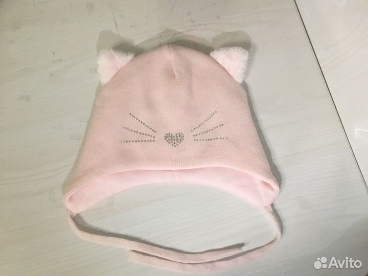 Шапка детская