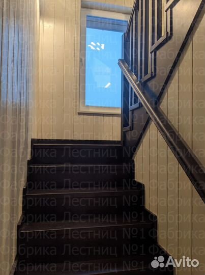 Лестницы для дома