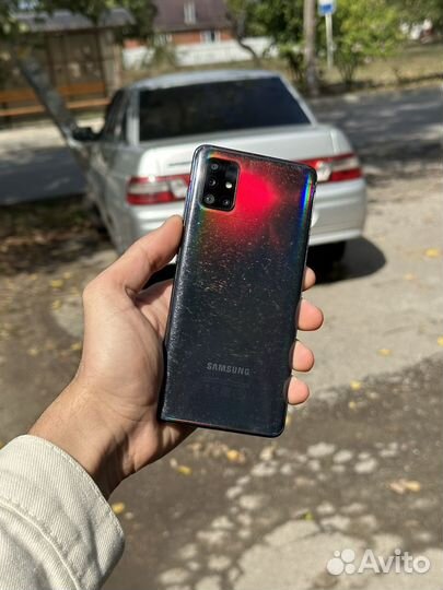 Samsung A51 6/128