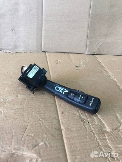 Подрулевой переключатель на volvo s80 31264169