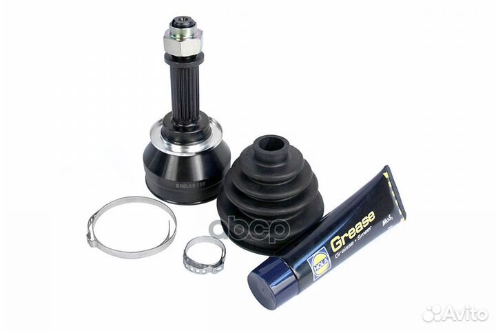 ШРУС заз-1102/таврия наруж. CV10011 hola