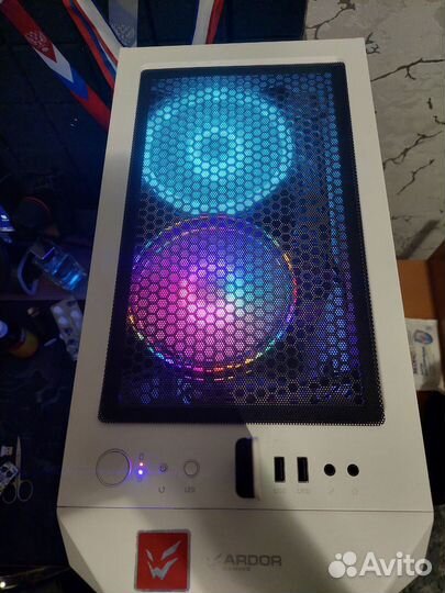 Компьютер комплект