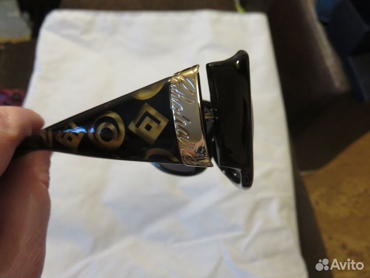 Солнцезащитные очки Chopard Оригинал Новые