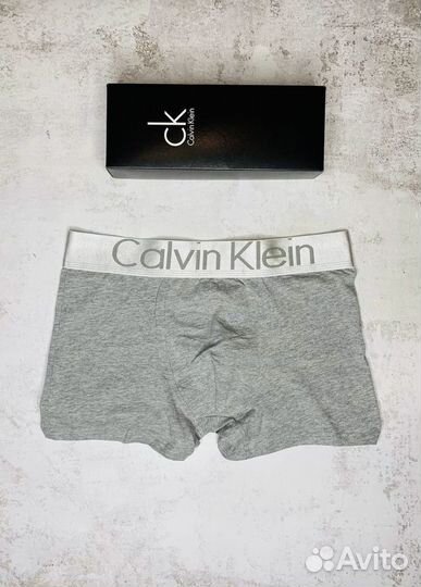 Набор трусов Calvin Klein