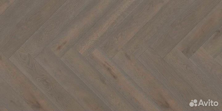 Ter Hurne Earth M12 Дуб Азур коричневый 1101012240