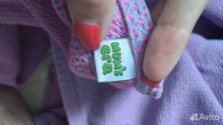 Слинг шарф mum's era