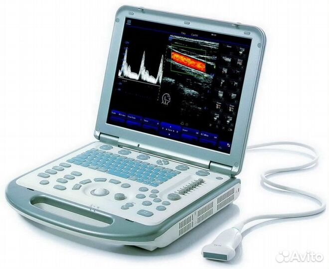 Узи аппарат Mindray M5