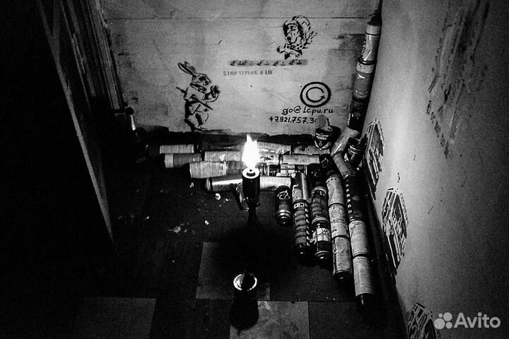 Авторская фотография, 2006 год