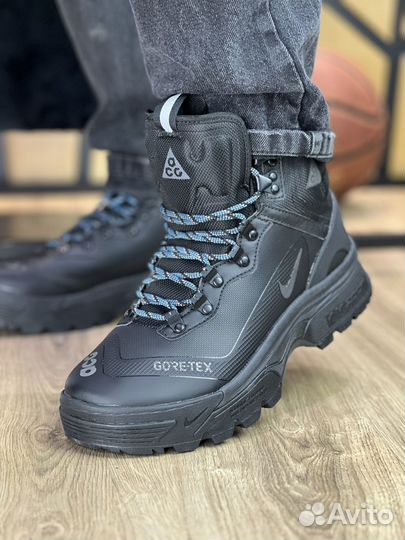 Кроссовки Nike ACG Air Zoom Gore-Tex