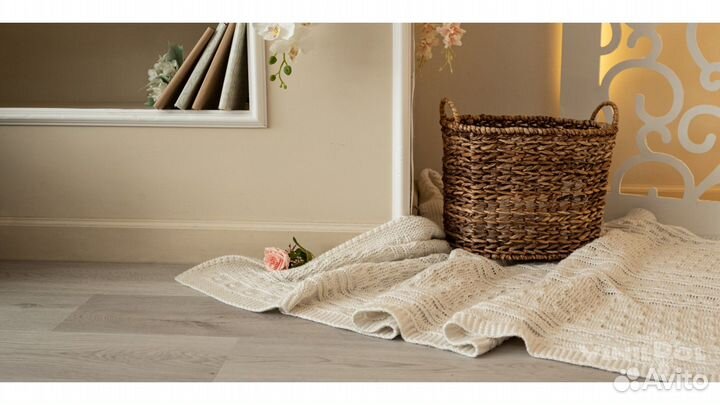 Ламинат SPC VinilPol Дуб Сиена 7893