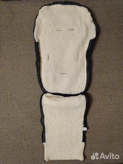 Зимний конверт Womar Zaffiro