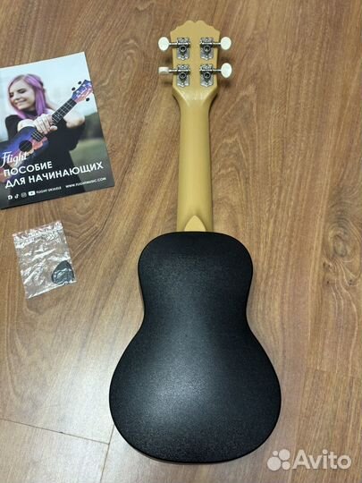 Укулеле davinci vins-10bk